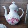 Порцеланови баварски чайници., снимка 5