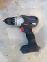 PRO GSR 18V-110 C Акумулаторен винтоверт, снимка 1