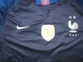 Тениска NIKE-FFF  мъжка,С, снимка 4