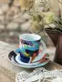 Чаши за кафе Rosenthal, снимка 2
