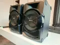 sony shake ss x1d, снимка 3