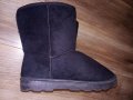 Дамски топли ботушки , снимка 3