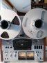 Магнетофон - SONY TC - 755 , снимка 4