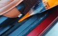 Изключително мощна и компактна 100 W прахосмукачка за автомобил AUTO CLEAN3, снимка 13