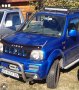 Сузуки джимни Suzuki Jimmy , снимка 5