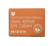 Корейски крем за очи Mizon, Snail Repair Eye Cream 25 ml, снимка 2