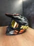 Каска шлем за мотокрос, колело (велосипед), скутер, тротинетка, снимка 3