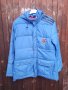 FJALL RAVEN яке  с гъши пух размер М , снимка 2