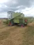 комбайн Клаас Компакт 30, снимка 4