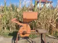 Фуражомелка със стойка без двигател, снимка 1