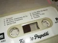 FAUSTO PAPETTI-ORIGINAL TAPE 2412241737, снимка 4