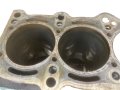 Цилиндров блок за Alfa Romeo Алфа Ромео Мито 1.4 турбо бензин 55228808 FPT 2011, снимка 6