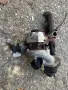 турбо за VW Audi Seat Skoda 2.0 TDI CFF 03L253056G турбина 140 Sharan 7N, снимка 1