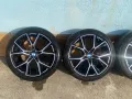 Чисто нови джанти с гуми 225/45/19 за BMW X1;X2, снимка 3