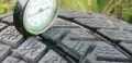 Гуми 225 55 18 Tires 4 броя. Нов внос. Не са нови. Гаранция , снимка 4