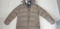 RAINS Womens  Jacket Parka Size  M НОВО! ОРИГИНАЛ! Дамско зимно яке Парка!, снимка 9