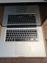 MacBook Pro 15" Unibody Late 2008 and Early 2009 