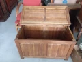 шкаф сандък внос от Европа, снимка 3