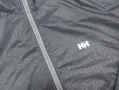 Helly hansen джобна ветровка L дамско , снимка 2