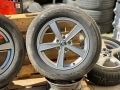 5х112 17 Лети Джанти Audi A4 A6 Q3 Seat Skoda VW Passat Tiguan 5x112 ET 42 J 7, снимка 2