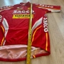 Мъжка колоездачна фланелка Saeco Valli Valli Cannondale, размер XXL, тениска за колоездене, снимка 4