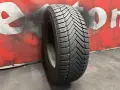 215 60 16, Зимни гуми, Michelin Alpin6, 1 брой, снимка 1