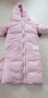 Marc O Polo Womens Long Down Jacket Size 34 -XS /  S НОВО! ОРИГИНАЛ! Дамскo яке пух Парка!, снимка 6