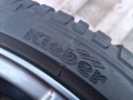 4бр. зимни гуми 205/40/17 Kleber, снимка 8