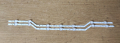 Продавам лед ленти-LM41-00618A,WI-FI- WDN331M,крачета, от тв SAMSUNG UE32T5372CU, снимка 11