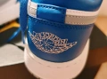  Nike Air Jordan 1 Low 40.0 ти номер или 25.0 см стелка, чисто нови с кутия 100% оригинални, снимка 12
