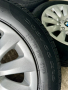Джанти с летни гуми 16ц от BMW 3-серия е90 Face, снимка 4
