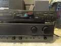 Marantz 74PM40 Усилвател и Marantz Compact Disc Player CD-38 74CD38 USA Сет , снимка 6
