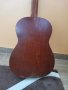 Концертна китара HOPF 1970г, снимка 8