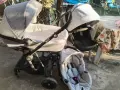 Количка cam taski sport , снимка 1