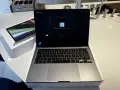 Apple MacBook Pro 13" A2338 M1 16gb ddr4 256gb със забележки, снимка 1