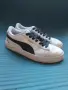 Puma 100% оригинални маратонки от естествена кожа, снимка 2