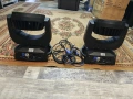 LED Moving Head 2 БРОЯ, снимка 9