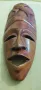 дърворезба Африка за ценители отлична , снимка 2