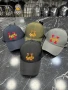 шапки с козирка Adidas celine MCM hermes lacoste hugo boss ami guess prada balenciaga Moncler nike , снимка 4