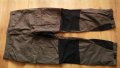 Lundhags Stretch Pant за лов и туризъм 58 / XXL панталон пролет със здрава и еластична материя - 201