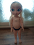 Кукла Елза Дисни, снимка 1 - Кукли - 44696708
