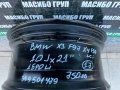 Джанта алуминиева джанти 10Jx21”за Бмв Х3 Х4  Bmw X3 F97 X4 F98 LCI,39 9 501 479, снимка 8