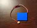 GoreChan Flipper (Flipper Zero Clone) Open-source AD9361, снимка 10