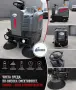 Самоходна, метачна машина SAUBEX 1250, снимка 2