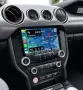 Ford Mustang 2015 - 2021 Мултимедия Навигация Android, снимка 5