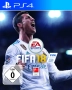 FIFA 18 за PlayStation 4 (PS4), снимка 1