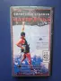 Видеокасета VHS Катерачът Силвестър Сталоун , снимка 1