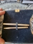 senator iridium point Germany retro писалка и химикалка с кожен несесер, снимка 11