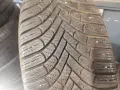 2бр.зимни гуми 215/60/17 Bridgestone, снимка 1
