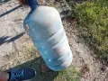 Подарявам 20 литрови туби !, снимка 2